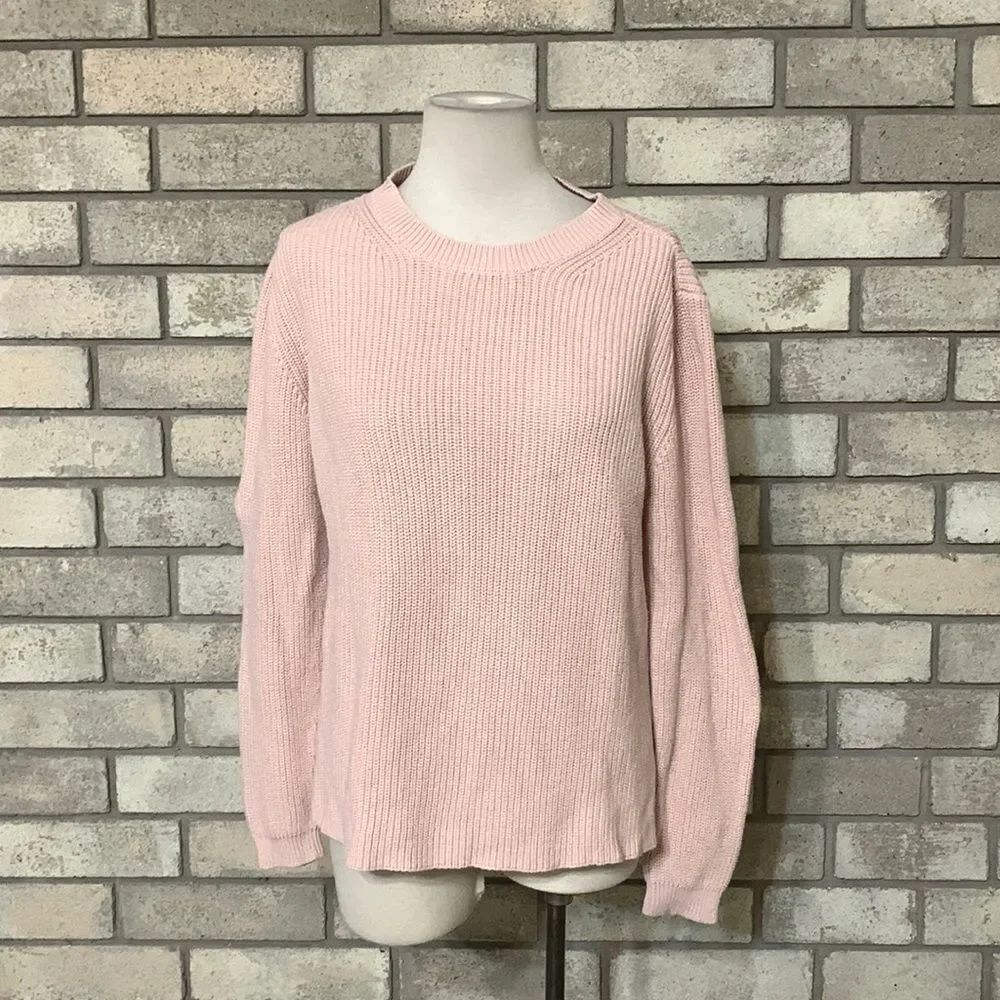 3for$20 sweater medium